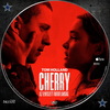Cherry: Az elveszett ártatlanság (taxi18) DVD borító CD1 label Letöltése