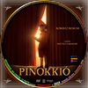 Pinokkió (2019) (debrigo) DVD borító CD2 label Letöltése