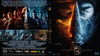Mortal Kombat (2021) (debrigo) DVD borító FRONT Letöltése