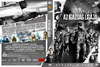 Zack Snyder: Az Igazság ligája (Aldo) DVD borító FRONT Letöltése