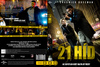 21 híd (Tiprodó22) DVD borító FRONT Letöltése