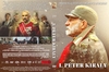 I. Péter király (stigmata) DVD borító FRONT Letöltése