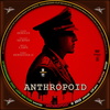 Anthropoid (debrigo) DVD borító CD2 label Letöltése
