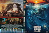 Godzilla Kong ellen v2 (debrigo) DVD borító FRONT Letöltése