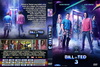 Bill és Ted 3 (debrigo) DVD borító FRONT Letöltése