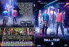 Bill és Ted 3 (debrigo) DVD borító FRONT slim Letöltése
