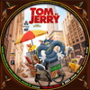 Tom és Jerry (2021) (debrigo DVD borító CD1 label Letöltése