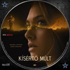 Kísértõ múlt (taxi18) DVD borító CD1 label Letöltése