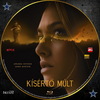 Kísértõ múlt (taxi18) DVD borító CD1 label Letöltése