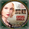 OSS bandája (debrigo) DVD borító CD1 label Letöltése