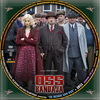 OSS bandája (debrigo) DVD borító CD2 label Letöltése