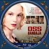 OSS Bandája (debrigo) DVD borító CD1 label Letöltése