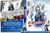 Supergirl 5. évad (Aldo) DVD borító FRONT Letöltése
