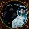 A potyautas (debrigo) DVD borító CD2 label Letöltése