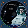 A potyautas (debrigo) DVD borító CD2 label Letöltése