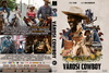 Városi cowboy (2020) (debrigo) DVD borító FRONT Letöltése
