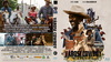 Városi cowboy (2020) (debrigo) DVD borító FRONT Letöltése