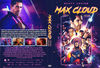 Max Cloud ko(z)mikus odüsszeája (hthlr) DVD borító FRONT Letöltése