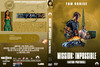 Mission: Impossible - Fantom protokoll (Ivan) DVD borító FRONT Letöltése