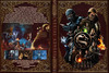Mortal Kombat (lacko3342) DVD borító FRONT Letöltése