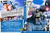 Batman: A rém álarca (Aldo) DVD borító FRONT Letöltése