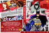 Batman: A rém álarca v2 (Aldo) DVD borító FRONT Letöltése