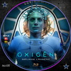 Oxigén (taxi18) DVD borító CD1 label Letöltése