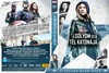 A Sólyom és a Tél Katonája - 1. évad v3 (Aldo) DVD borító FRONT Letöltése