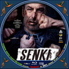 Senki (debrigo) DVD borító CD1 label Letöltése