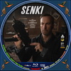 Senki (debrigo) DVD borító CD2 label Letöltése