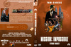 Mission: Impossible - Titkos nemzet (Ivan) DVD borító FRONT Letöltése