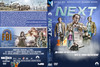 Next - A holnap a múlté  (Ivan) DVD borító FRONT Letöltése