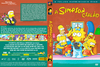 A Simpson család 30. évad (Aldo) DVD borító FRONT Letöltése