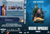 Mission: Impossible - Utóhatás (Ivan) DVD borító FRONT Letöltése