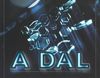 A Dal 2021 DVD borító INLAY Letöltése
