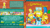 A Simpson család 30. évad (Aldo) DVD borító FRONT Letöltése