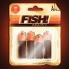 Fish! - Pozitív DVD borító FRONT Letöltése