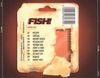 Fish! - Pozitív DVD borító BACK Letöltése