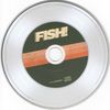 Fish! - Pozitív DVD borító CD1 label Letöltése