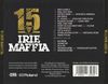 Irie Maffia - 15 DVD borító BACK Letöltése