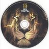 Irie Maffia - 15 DVD borító CD1 label Letöltése