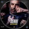 Senki (taxi18) DVD borító CD1 label Letöltése