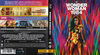Wonder Woman 1984 DVD borító FRONT Letöltése