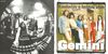 Gemini - Vándorlás a hosszú úton (Összes kislemez 1972-77) DVD borító FRONT Letöltése