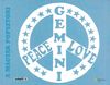 Gemini - Vándorlás a hosszú úton (Összes kislemez 1972-77) DVD borító INLAY Letöltése