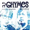 Ghymes - Mendika DVD borító FRONT Letöltése