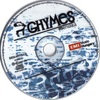 Ghymes - Mendika DVD borító CD1 label Letöltése