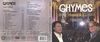 Ghymes - Mendika DVD borító CD2 label Letöltése