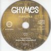 Ghymes - Mendika DVD borító CD3 label Letöltése