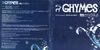 Ghymes - Mendika (booklet) DVD borító FRONT Letöltése